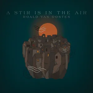 A stir is in the air